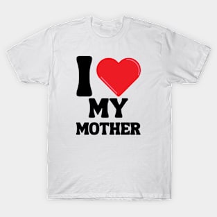 Mother's Day T-Shirt